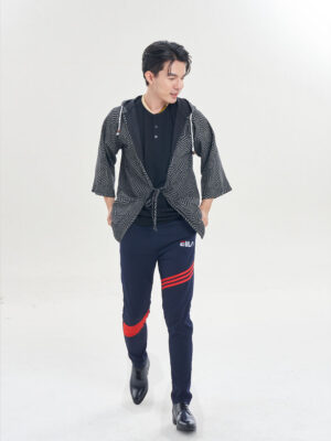 หมอชโน