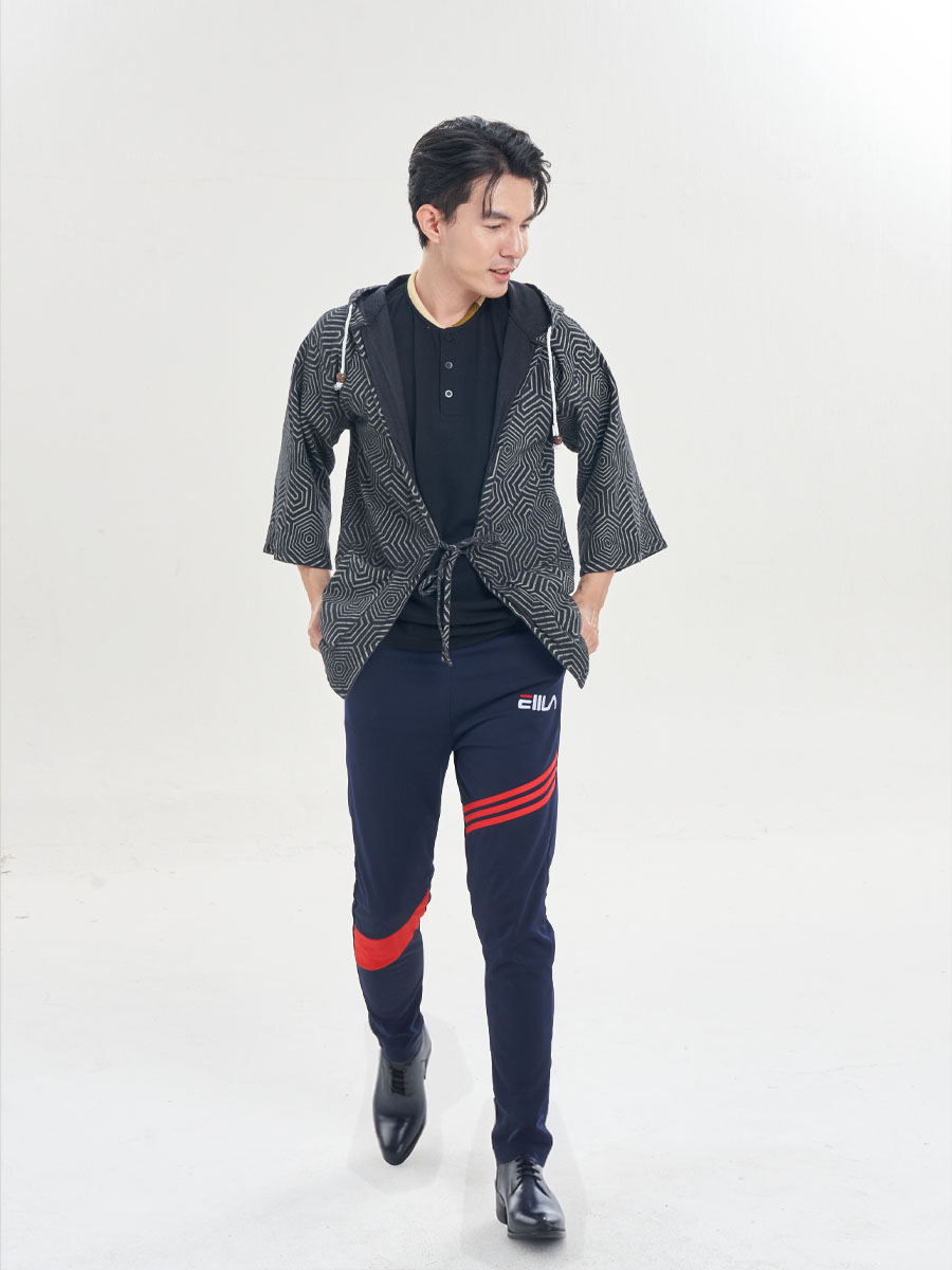 หมอชโน